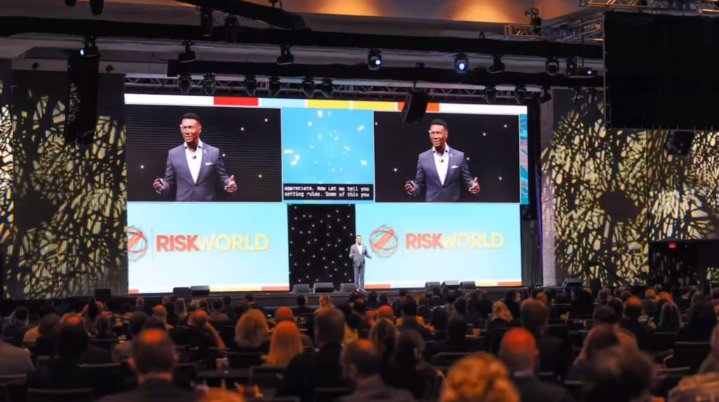 Rims Riskworld (Un)Risky Business: A 2023 RISKWORLD Recap - Spring Consulting Group
